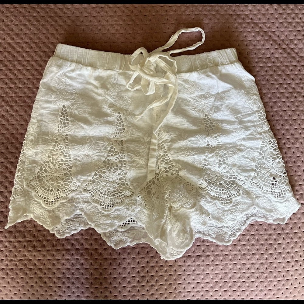 Shorts mix